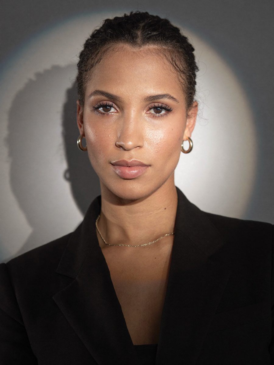 Yelisa Lapaix — Fundadora Forum Creativo